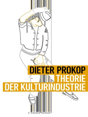 cover image of Theorie der Kulturindustrie